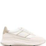 AXEL ARIGATO SNEAKERS BIANCO