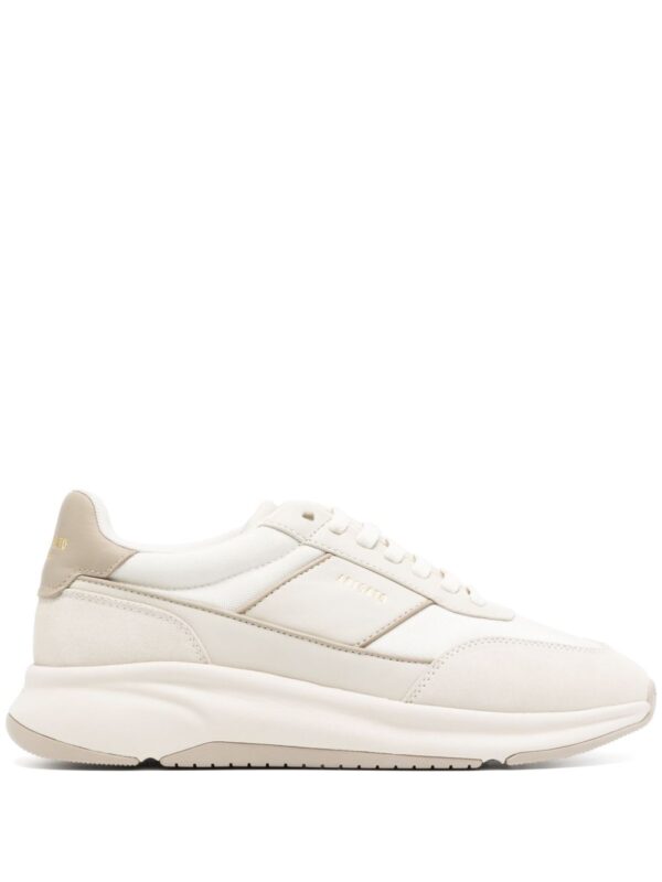 AXEL ARIGATO SNEAKERS BIANCO
