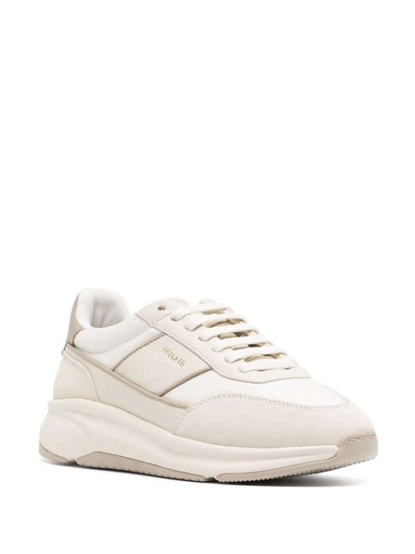 AXEL ARIGATO SNEAKERS BIANCO