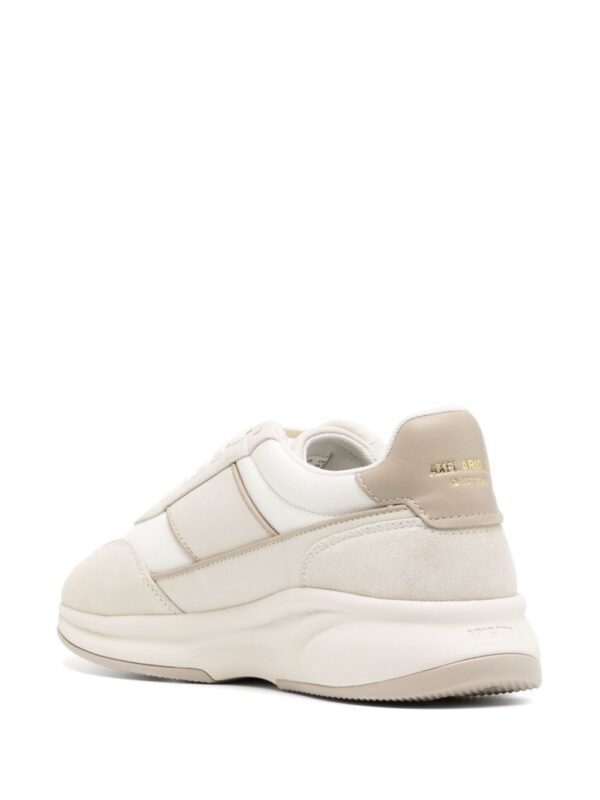 AXEL ARIGATO SNEAKERS BIANCO