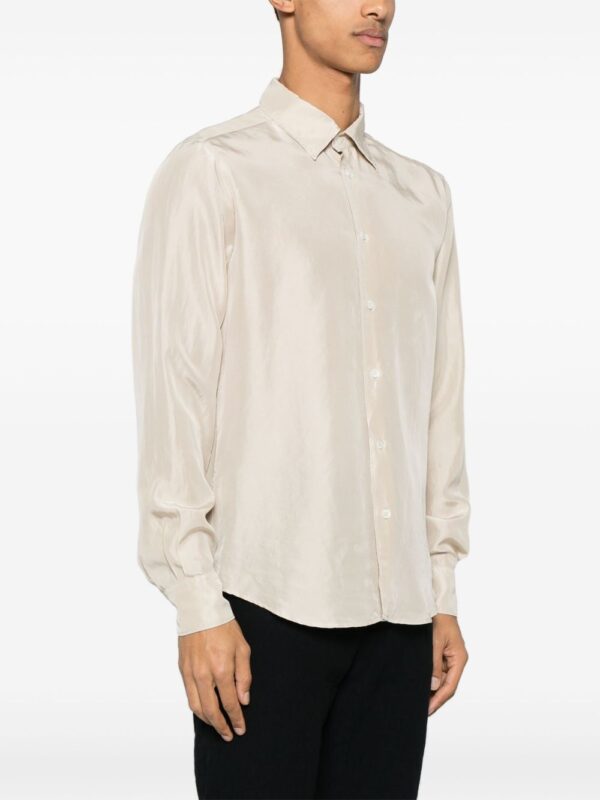 BARENA CAMICIA PERLA
