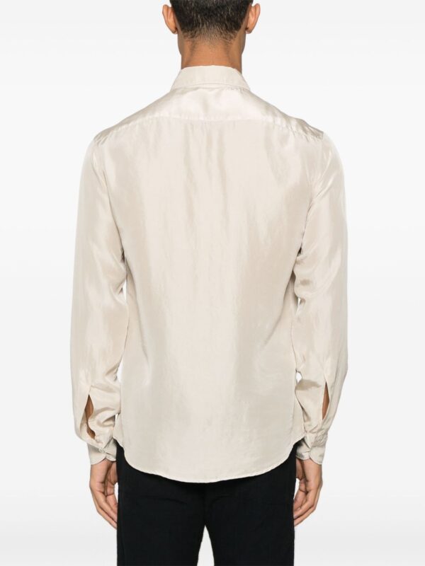 BARENA CAMICIA PERLA