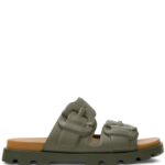 CAMPER SANDALI VERDE