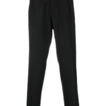 BRIGLIA PANTALONI NERO
