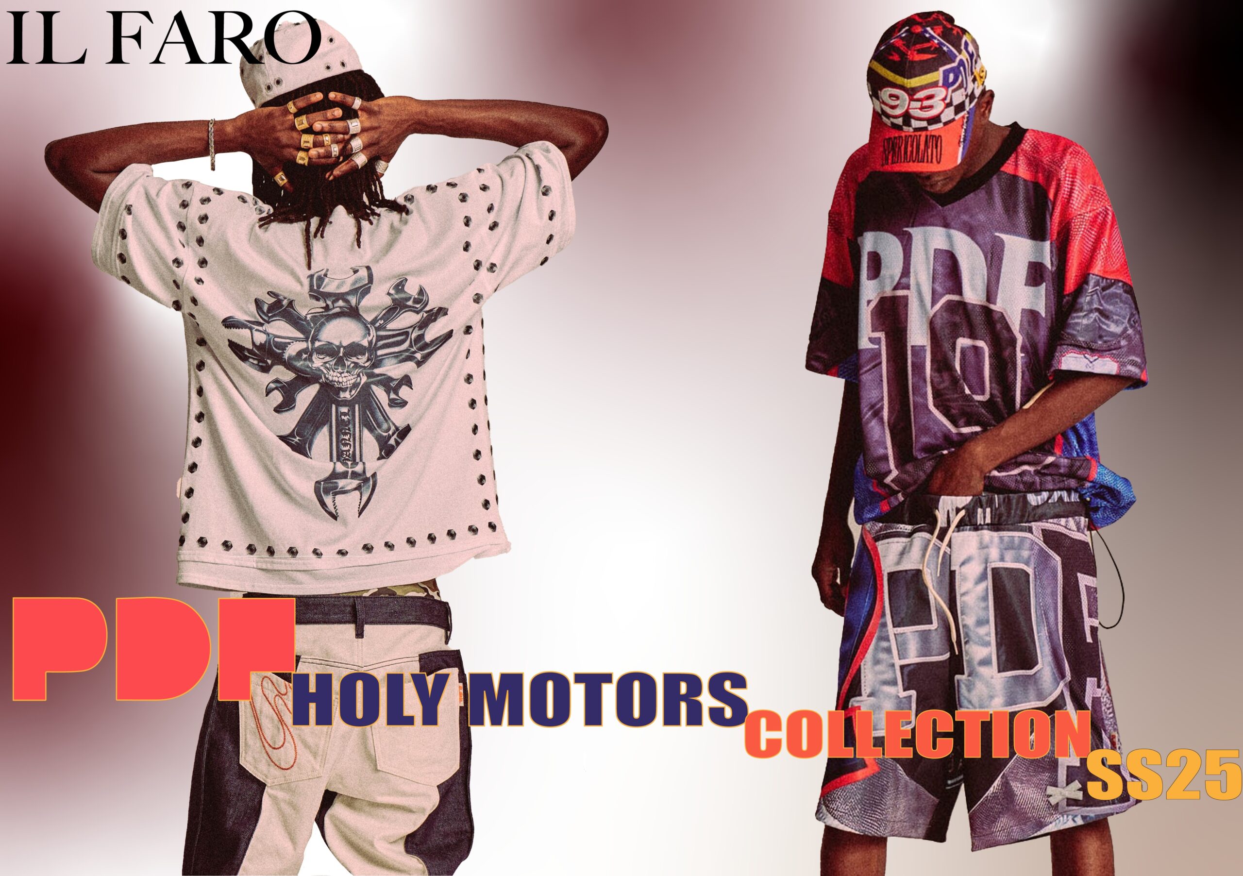 Il Faro Boutique Avellino – Abbigliamento da Uomo Online