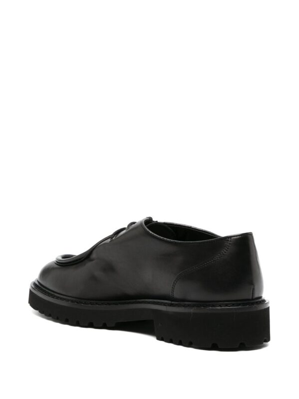 Doucal's Scarpe Nero