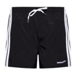DSQUARED2 COSTUME NERO