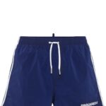 DSQUARED2 COSTUME BLU