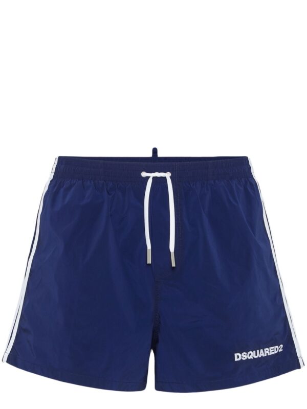 DSQUARED2 COSTUME BLU