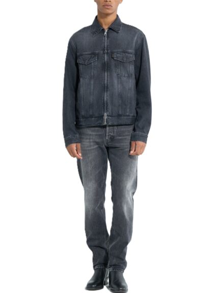 HAIKURE Giubbotti Mid black