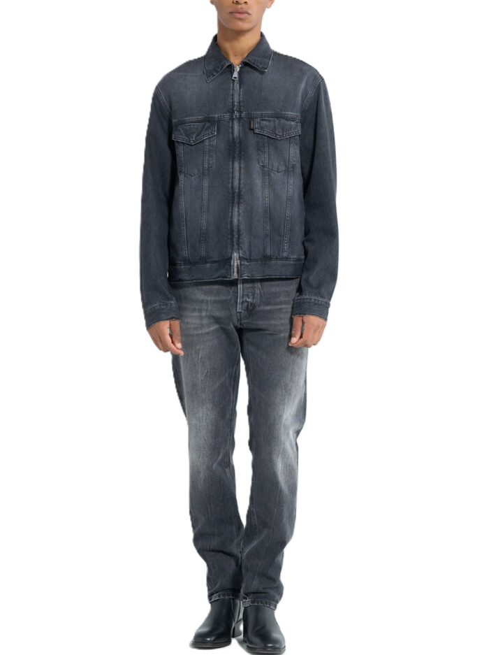 HAIKURE Giubbotti Mid black