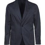 LARDINI GIACCA BLU