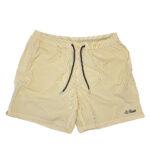 MC2 SAINT BARTH COSTUME GIALLO
