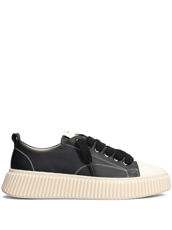 RHUN SNEAKERS NERO