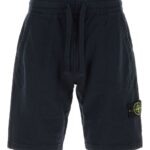 STONE ISLAND BERMUDA BLU