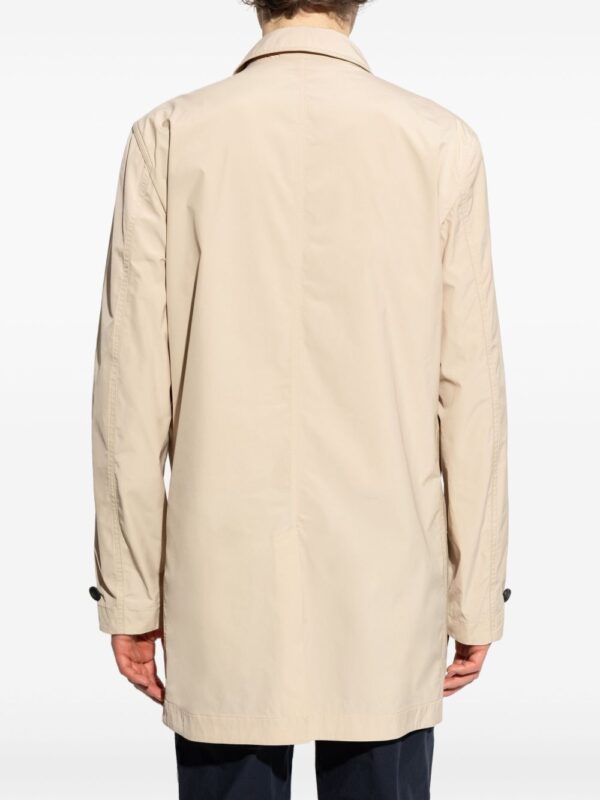 WOOLRICH GIUBBOTTO BEIGE
