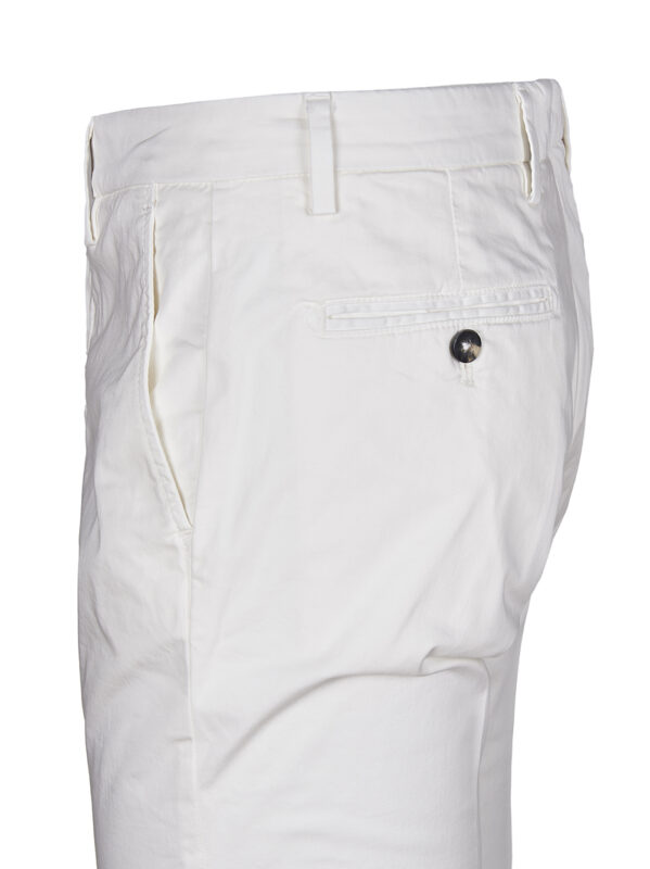 B SETTECENTO Pantaloni