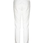 BEABLE DENIM BIANCO