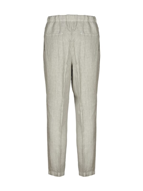 BEABLE PANTALONI MASTICE