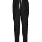 BEABLE PANTALONI NERO