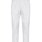 BEABLE DENIM BIANCO