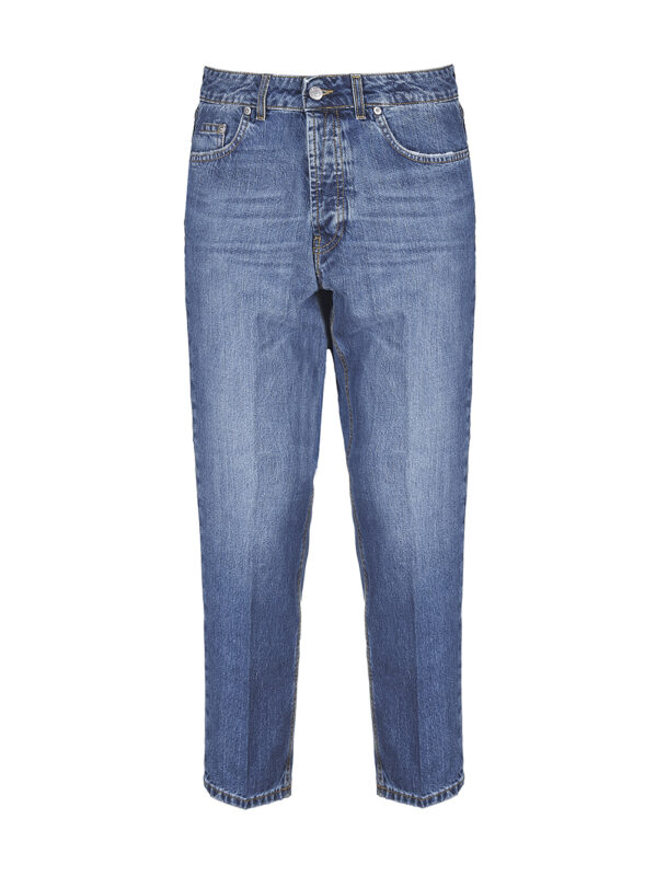 BEABLE DENIM BLU