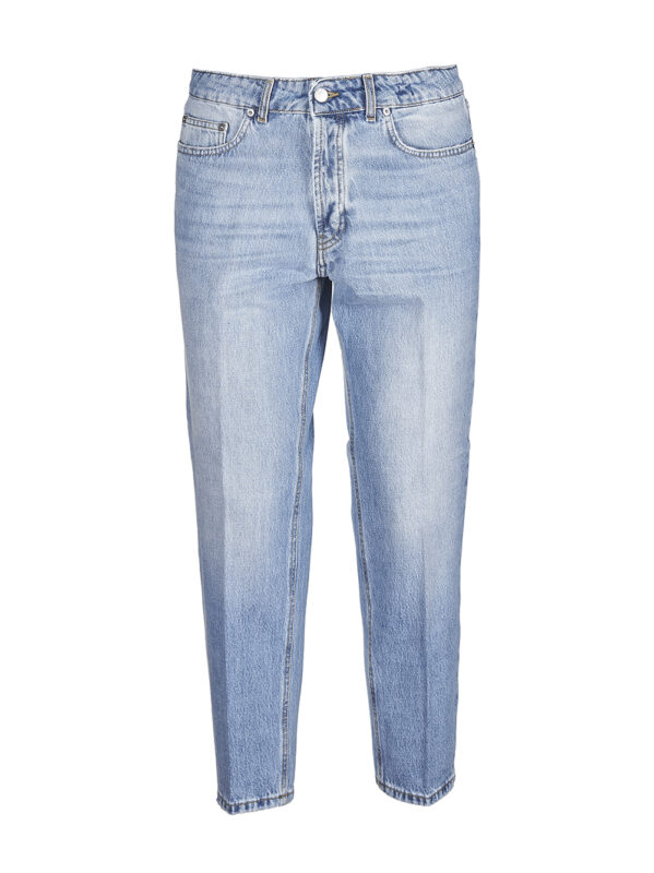 BEABLE DENIM BLU CHIARO