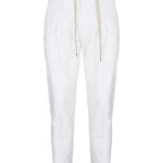 BEABLE PANTALONI BIANCO