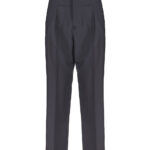 BEABLE PANTALONI NERO