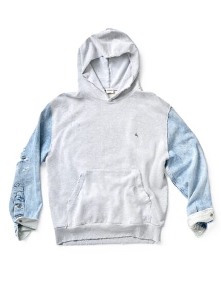 CYCLE Maglie Cenere