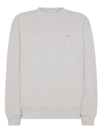 CYCLE Maglie Cenere