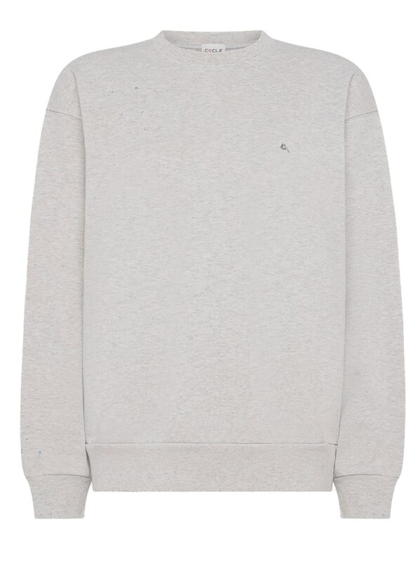 CYCLE Maglie Cenere