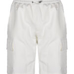 KIRED BERMUDA BIANCO