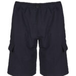 KIRED BERMUDA BLU