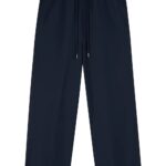PEACEMAKER OAMC PANTALONI BLU