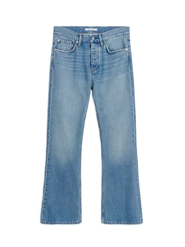 SUNFLOWER DENIM BLU CHIARO