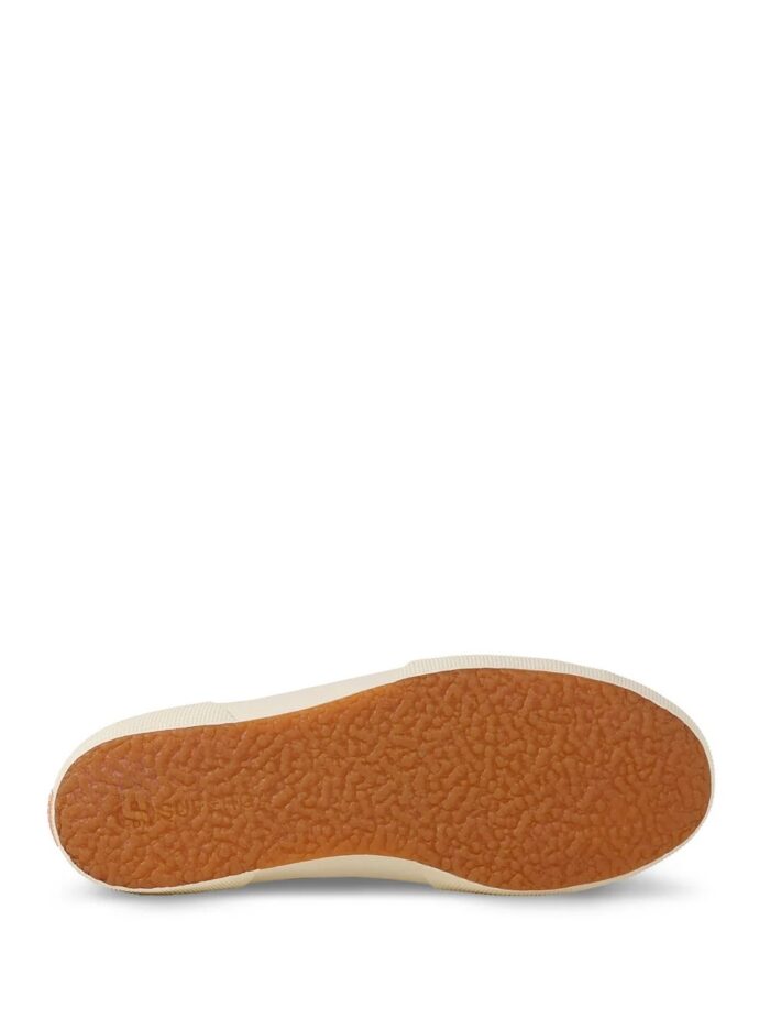 SUPERGA SNEAKERS VERDE - immagine 4