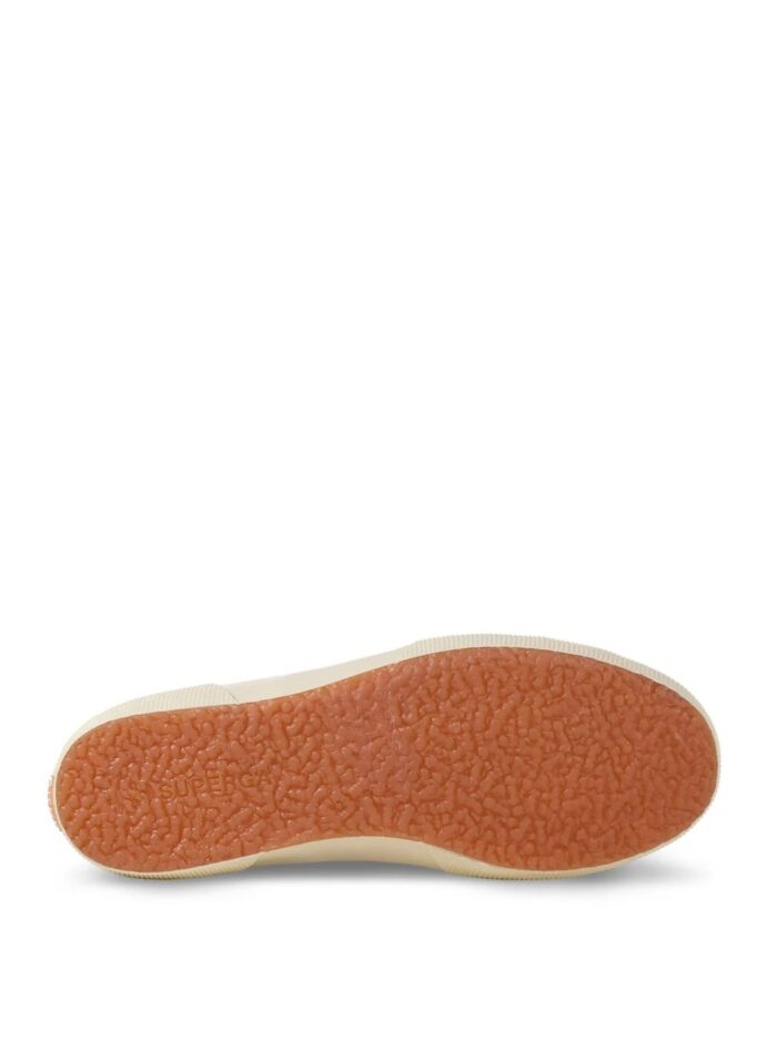 SUPERGA SNEAKERS BLU - immagine 4