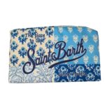 MC2 SAINT BARTH TELO MARE BLU