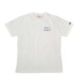 MC2 SAINT BARTH T-SHIRT BIANCO