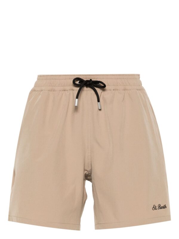 MC2 SAINT BARTH COSTUME BEIGE