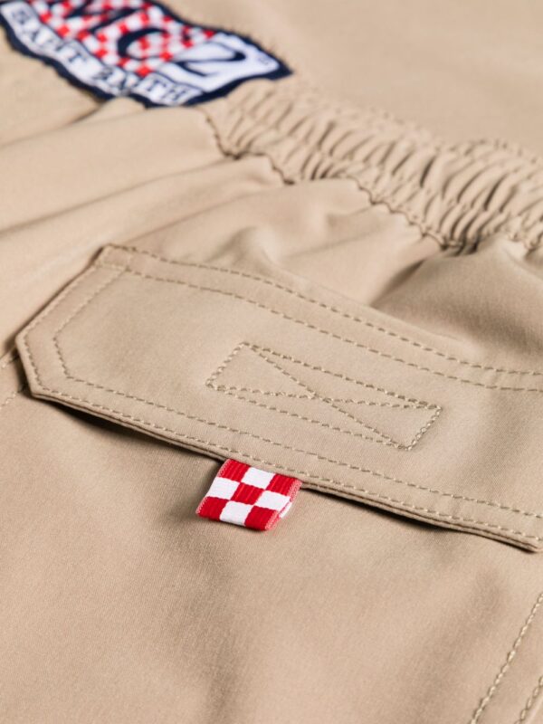 MC2 SAINT BARTH COSTUME BEIGE