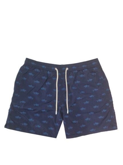 MC2 SAINT BARTH COSTUME BLU