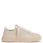 RHUN SNEAKERS BEIGE