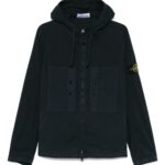STONE ISLAND GIUBBOTTO BLU