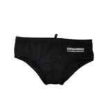 DSQUARED2 COSTUME NERO