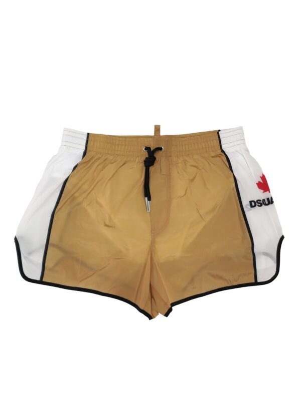 DSQUARED2 COSTUME SABBIA