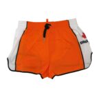 DSQUARED2 COSTUME ARANCIONE