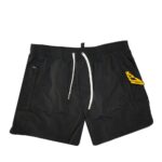 DSQUARED2 COSTUME NERO