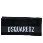DSQUARED2 TELO MARE NERO